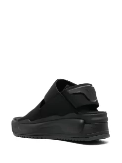 Hombre Y-3 Sandalias Rivalry Con Correa Elástica 8 Hombre Y-3 Sandalias Rivalry Con Correa Elástica -Masculina Moda Tienda 20138229 50064898 1000