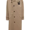 Hombre JW Anderson Parka Con Capucha 1 Hombre JW Anderson Parka Con Capucha -Masculina Moda Tienda 20142467 50132580 1000