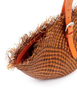 Hombre Maison Margiela Bolso Shopper Con Diseño Entretejido 12 Hombre Maison Margiela Bolso Shopper Con Diseño Entretejido -Masculina Moda Tienda 20144609 50536278 1000