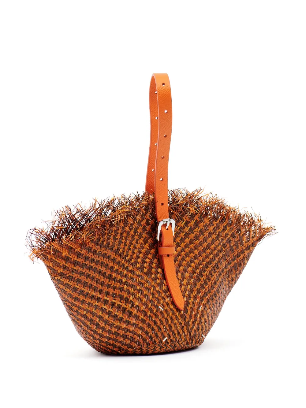 Hombre Maison Margiela Bolso Shopper Con Diseño Entretejido 6 Hombre Maison Margiela Bolso Shopper Con Diseño Entretejido - Imagen 4