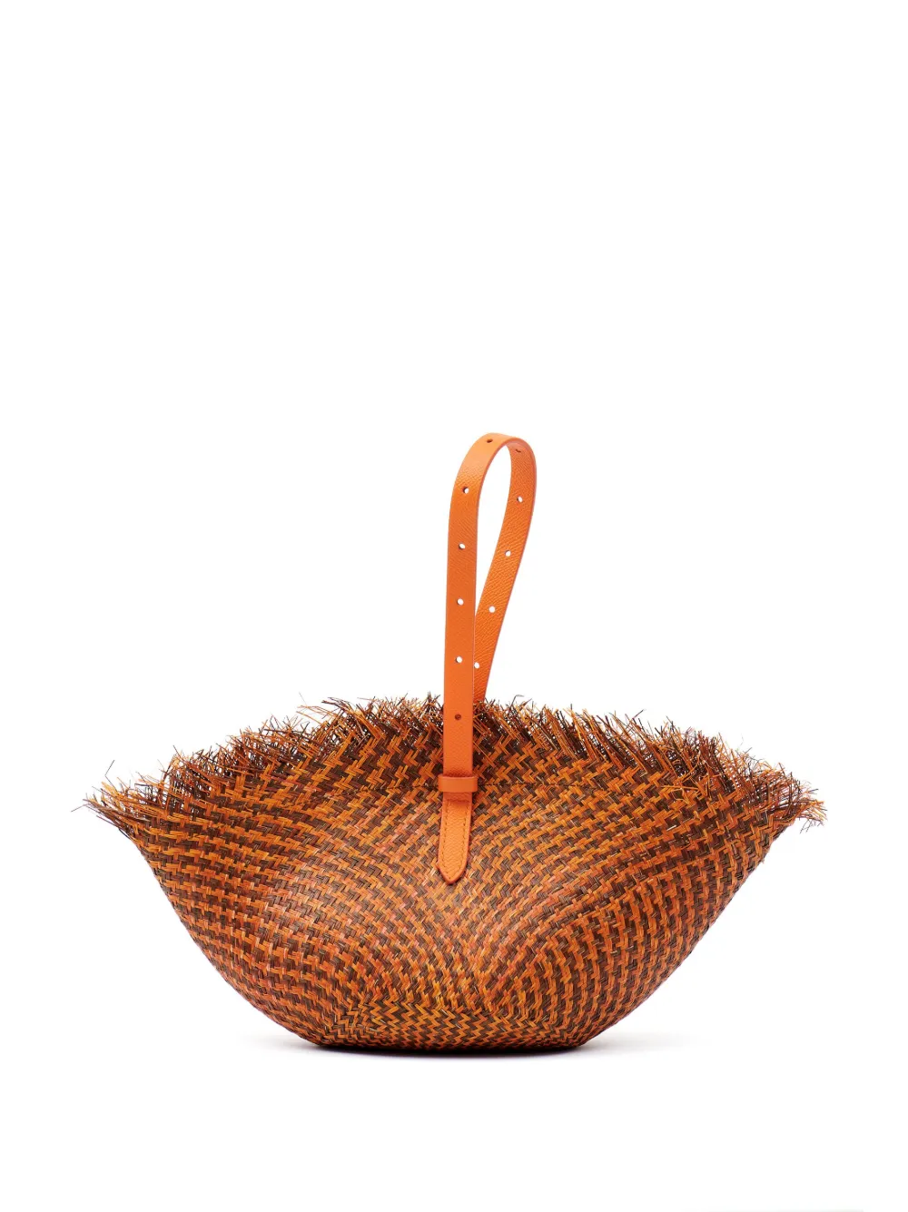 Hombre Maison Margiela Bolso Shopper Con Diseño Entretejido 5 Hombre Maison Margiela Bolso Shopper Con Diseño Entretejido - Imagen 3