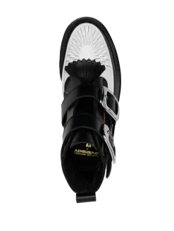 Hombre Charles Jeffrey Loverboy Botas Loverboy De Charles Jeffrey X George Cox -Masculina Moda Tienda 20154828 50454159 1000