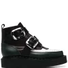 Hombre Charles Jeffrey Loverboy Botas Loverboy De Charles Jeffrey X George Cox