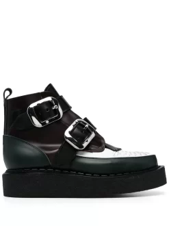 Hombre Charles Jeffrey Loverboy Botas Loverboy De Charles Jeffrey X George Cox