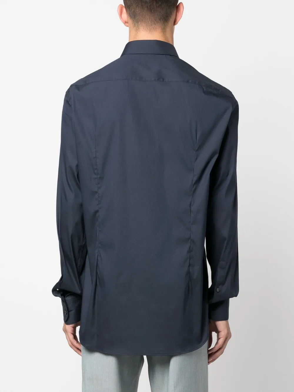 Hombre BOSS Camisa De Manga Larga 6 Hombre BOSS Camisa De Manga Larga - Imagen 4