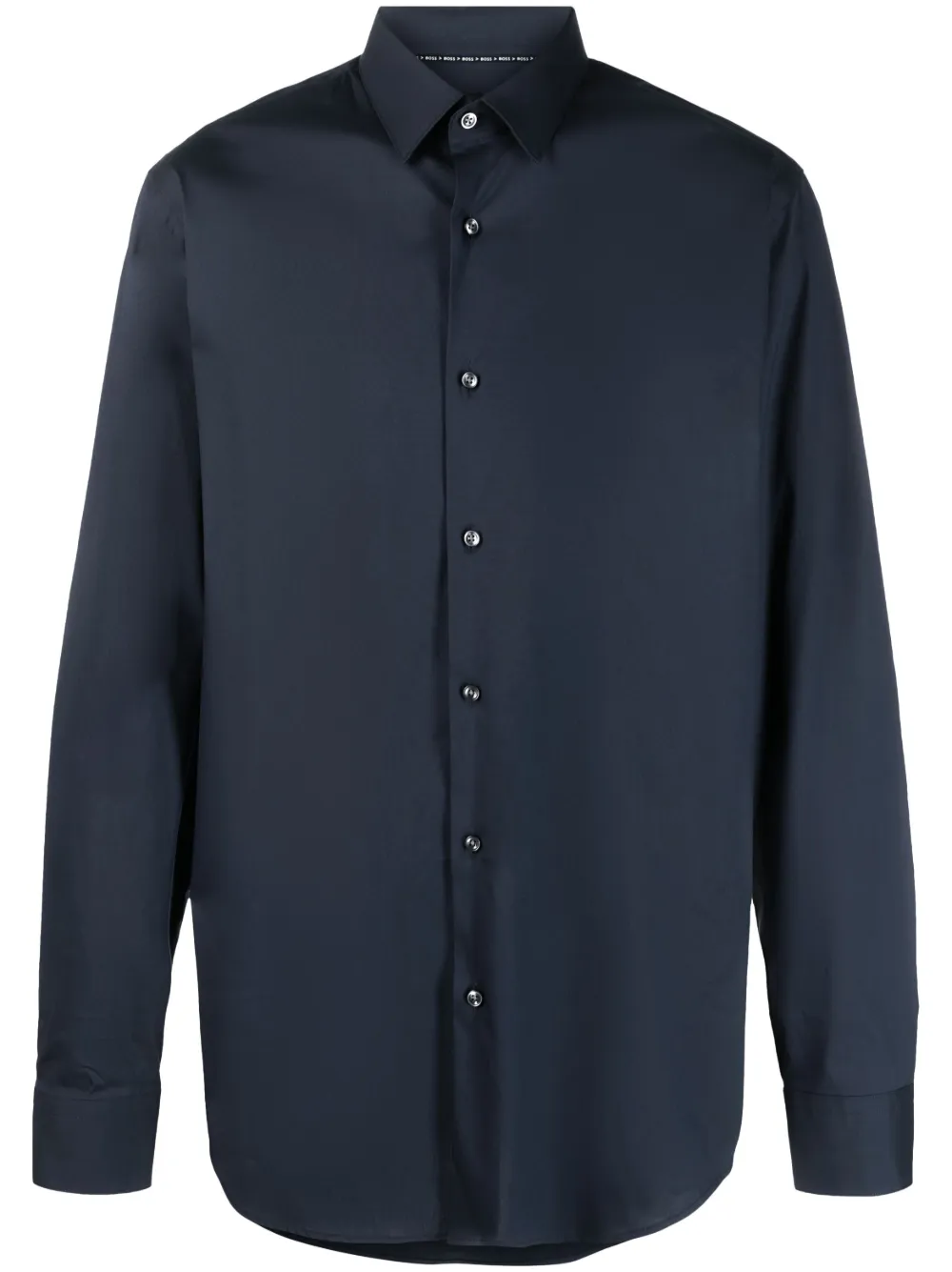 Hombre BOSS Camisa De Manga Larga 3 Hombre BOSS Camisa De Manga Larga