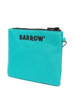 Hombre BARROW Bolso De Mano Con Parche Del Logo 9 Hombre BARROW Bolso De Mano Con Parche Del Logo -Masculina Moda Tienda 20157196 50220231 1000