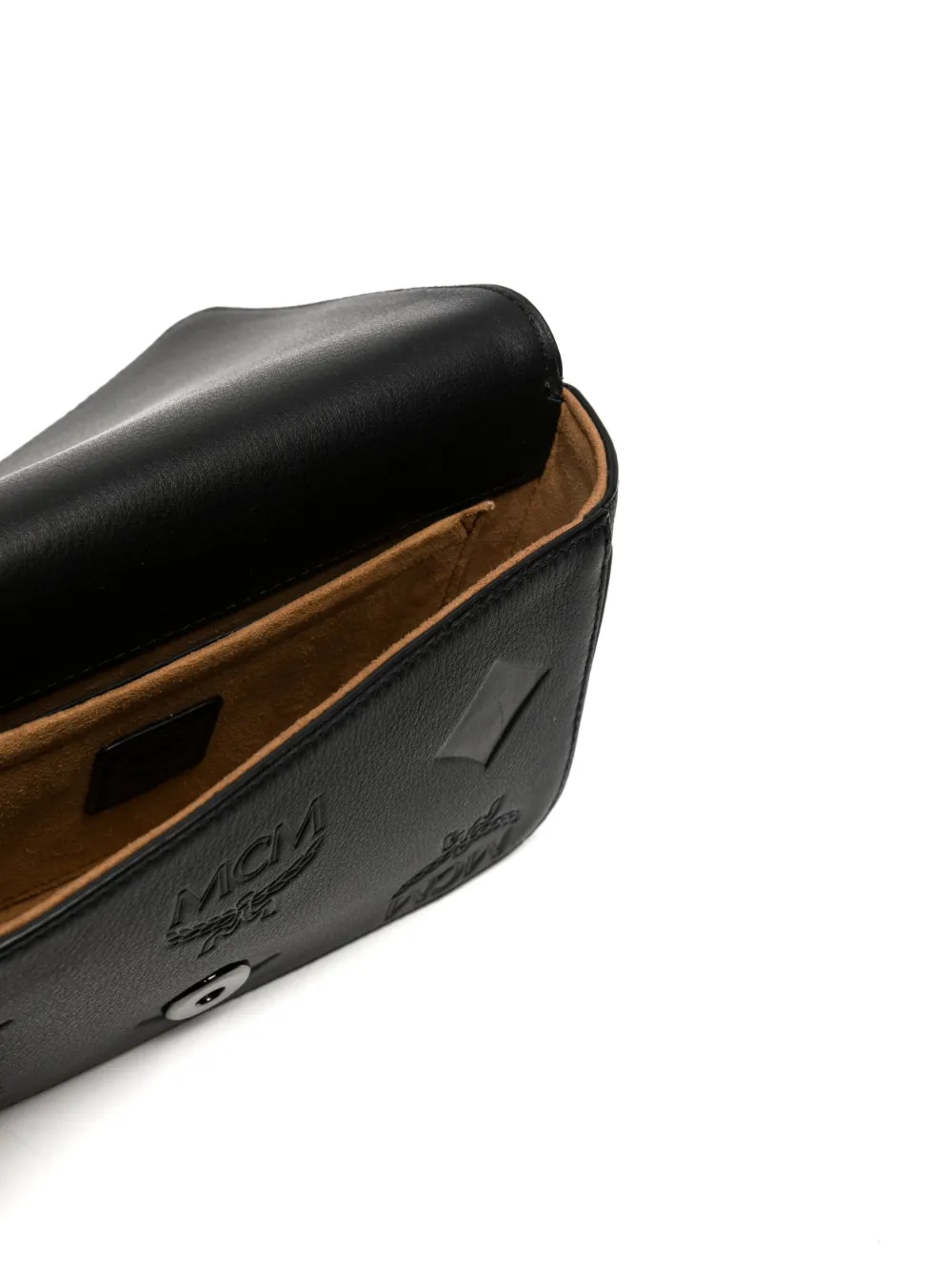 Hombre MCM Bolso Messenger Aren Mini 7 Hombre MCM Bolso Messenger Aren Mini - Imagen 5