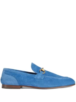 Hombre Gucci Mocasines Jordaan