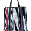 Hombre Missoni Home Bolso Shopper En Jacquard -Masculina Moda Tienda 20165628 50213960 1000