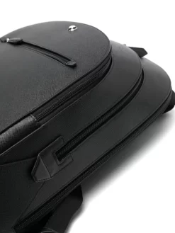 Hombre Montblanc Mochila Sartorial 10 Hombre Montblanc Mochila Sartorial -Masculina Moda Tienda 20168023 50086022 1000