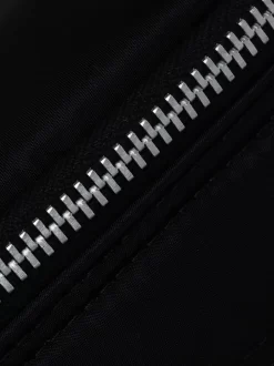 Hombre Comme Des Garçons Homme Riñonera Tipo Bandolera Con Parche Del Logo -Masculina Moda Tienda 20170638 50297661 1000