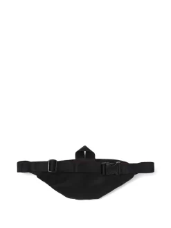 Hombre Comme Des Garçons Homme Riñonera Tipo Bandolera Con Parche Del Logo -Masculina Moda Tienda 20170638 50297677 1000