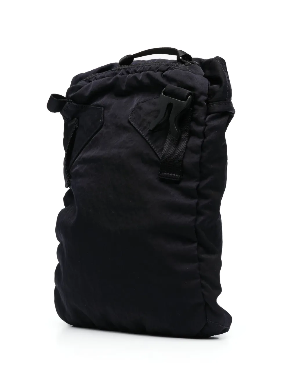 Hombre C.P. Company Bolso Messenger Con Detalle Lens 5 Hombre C.P. Company Bolso Messenger Con Detalle Lens - Imagen 3