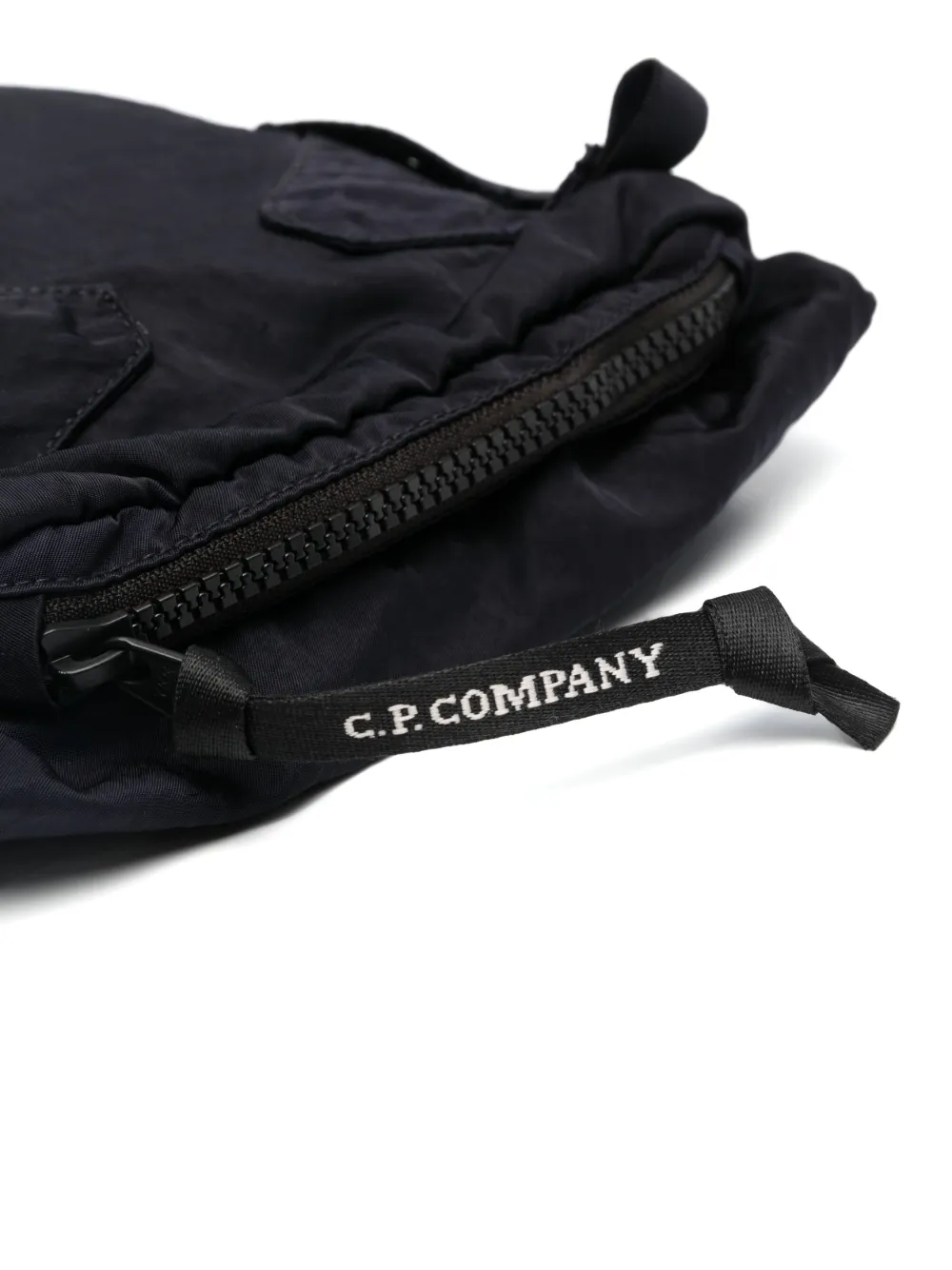 Hombre C.P. Company Bolso Messenger Con Detalle Lens 6 Hombre C.P. Company Bolso Messenger Con Detalle Lens - Imagen 4