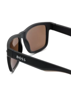 Hombre BOSS Square-frame Sunglasses -Masculina Moda Tienda 20191481 50770266 1000