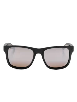 Hombre BOSS Square-frame Sunglasses