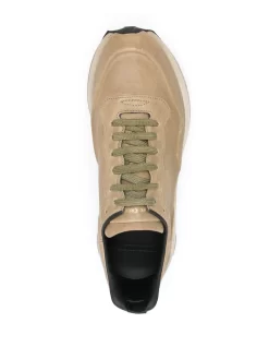 Hombre Officine Creative Zapatillas Bajas Con Letras Del Logo -Masculina Moda Tienda 20218457 50641749 1000