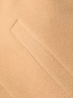 Hombre MSGM Abrigo Con Doble Botonadura -Masculina Moda Tienda 20220241 50783601 1000