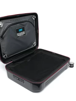 Hombre PIQUADRO Maleta De Cabina Con Cuatro Ruedas -Masculina Moda Tienda 20234713 50304354 1000