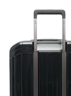 Hombre PIQUADRO Maleta De Cabina Con Cuatro Ruedas -Masculina Moda Tienda 20234713 50304357 1000