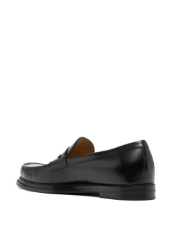 Hombre Dunhill Mocasines Con Abertura En La Puntera -Masculina Moda Tienda 20242688 50325533 1000