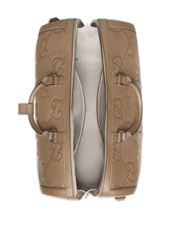 Hombre Gucci Saco Marinero Jumbo GG Pequeño -Masculina Moda Tienda 20251721 50188462 1000