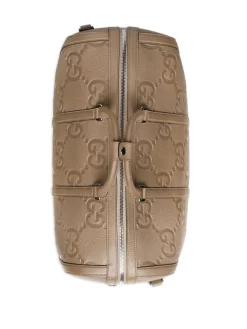 Hombre Gucci Saco Marinero Jumbo GG Pequeño -Masculina Moda Tienda 20251721 50188464 1000