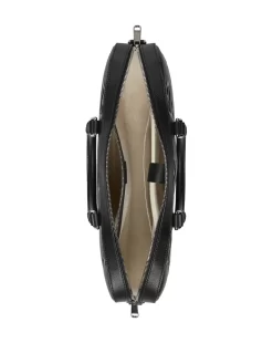 Hombre Gucci Maletín Para Portátil Con Logo En Relieve -Masculina Moda Tienda 20257795 50209269 1000