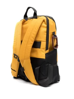 Hombre PIQUADRO Mochila Con Logo En Relieve -Masculina Moda Tienda 20258904 50313969 1000