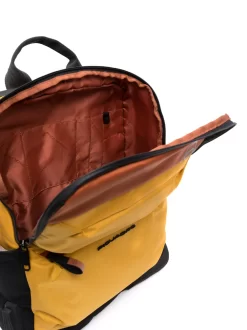 Hombre PIQUADRO Mochila Con Logo En Relieve -Masculina Moda Tienda 20258904 50313973 1000