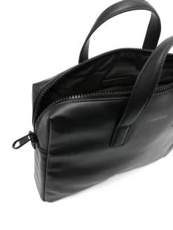 Hombre Calvin Klein Maletín Para Portátil 9 Hombre Calvin Klein Maletín Para Portátil -Masculina Moda Tienda 20259775 50420849 1000