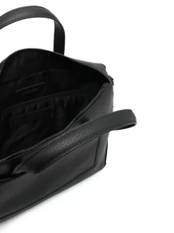 Hombre Calvin Klein Maletín Para Portátil Con Letras Del Logo -Masculina Moda Tienda 20259795 50426719 1000