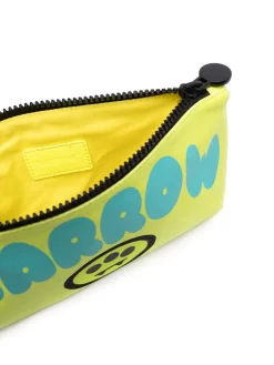 Hombre BARROW Bolso De Mano Con Logo Estampado -Masculina Moda Tienda 20267438 50346712 1000