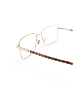 Hombre Giorgio Armani Gafas Con Montura Rectangular -Masculina Moda Tienda 20270696 50407145 1000