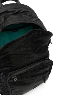 Hombre Porter-Yoshida & Co. Mochila Day Pack Con Monograma -Masculina Moda Tienda 20276385 50340884 1000