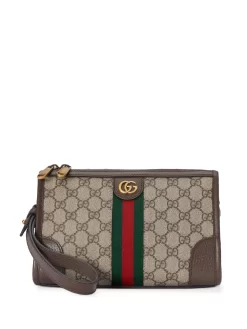 Hombre Gucci Bolso Messenger Con Logo GG -Masculina Moda Tienda 20287359 50259992 1000