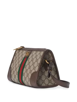 Hombre Gucci Bolso Messenger Con Logo GG -Masculina Moda Tienda 20287359 50260001 1000