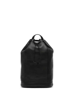 Hombre Bally Mochila Con Cordones