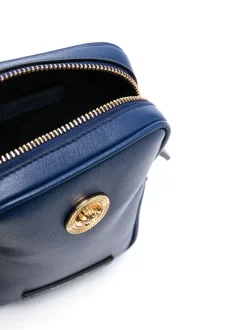 Hombre Versace Bolso Messenger Medusa Biggie -Masculina Moda Tienda 20407943 50477669 1000