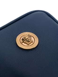 Hombre Versace Bolso Messenger Medusa Biggie -Masculina Moda Tienda 20407943 50477670 1000