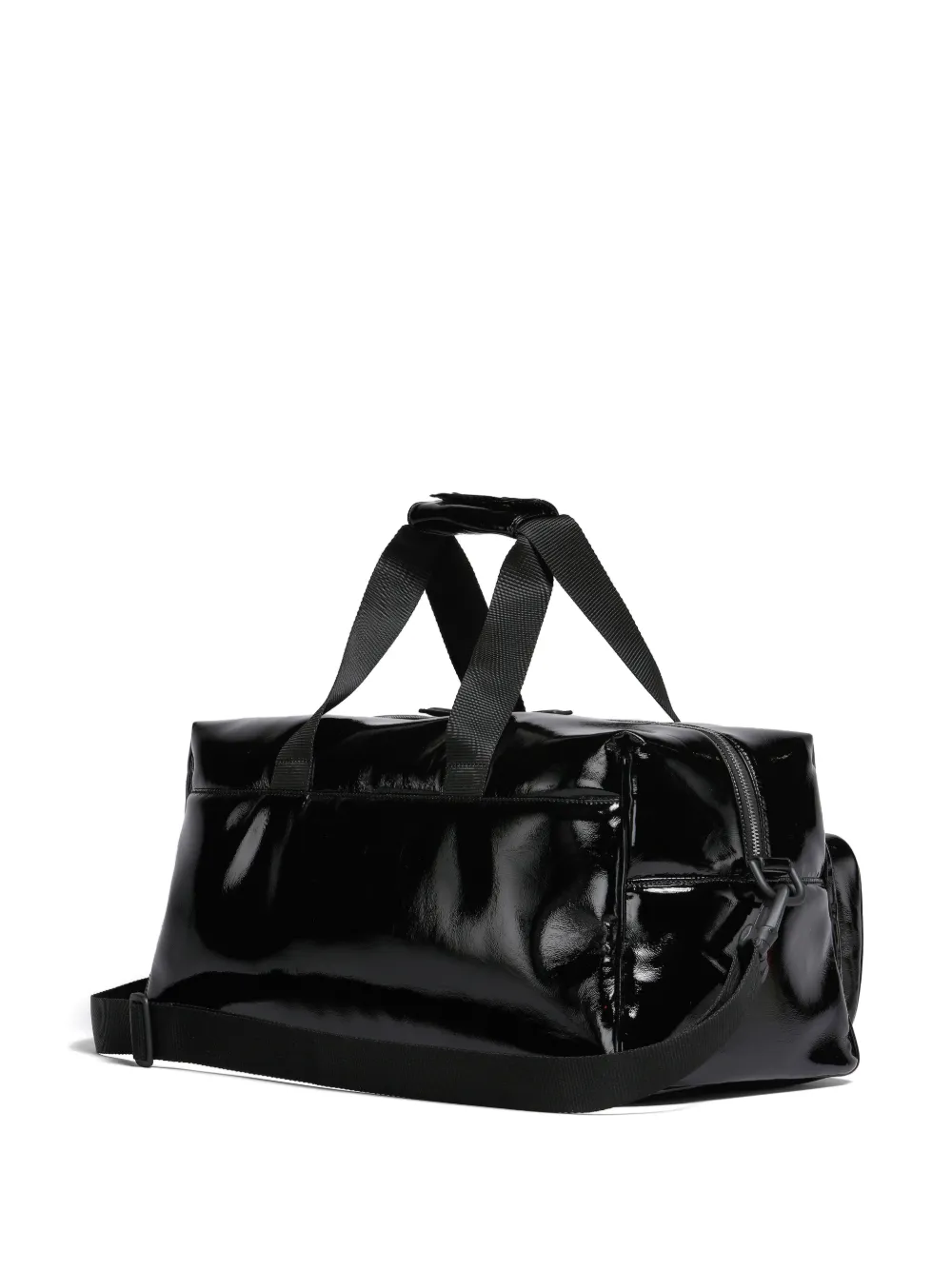 Hombre Marni Estuche De Maquillaje Con Parche Del Logo 5 Hombre Marni Estuche De Maquillaje Con Parche Del Logo - Imagen 3