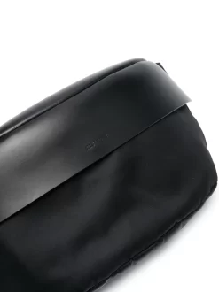 Hombre Jil Sander Riñonera Con Cremallera -Masculina Moda Tienda 20468348 50448240 1000