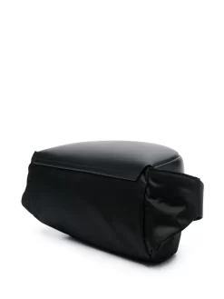 Hombre Jil Sander Riñonera Con Cremallera -Masculina Moda Tienda 20468348 50448241 1000