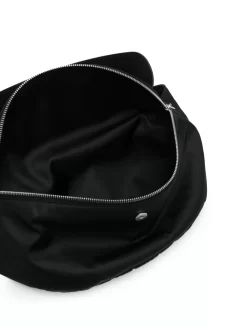 Hombre Jil Sander Riñonera Con Cremallera -Masculina Moda Tienda 20468348 50448242 1000