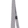Hombre ETRO Corbata Con Motivo Geométrico -Masculina Moda Tienda 20472476 50677110 1000
