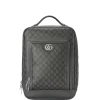 Hombre Gucci Mochila Zaino Ophidia Con Motivo GG