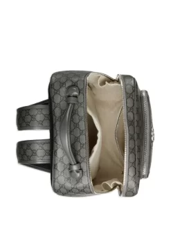 Hombre Gucci Mochila Zaino Ophidia Con Motivo GG -Masculina Moda Tienda 20475183 50371872 1000