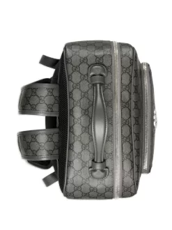 Hombre Gucci Mochila Zaino Ophidia Con Motivo GG -Masculina Moda Tienda 20475183 50371873 1000