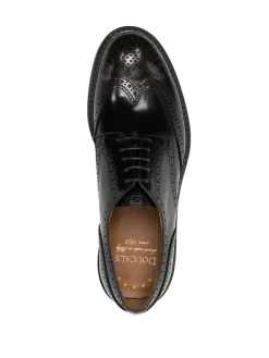 Hombre Doucal's Zapatos De Vestir Con Cordones -Masculina Moda Tienda 20485491 50484814 1000